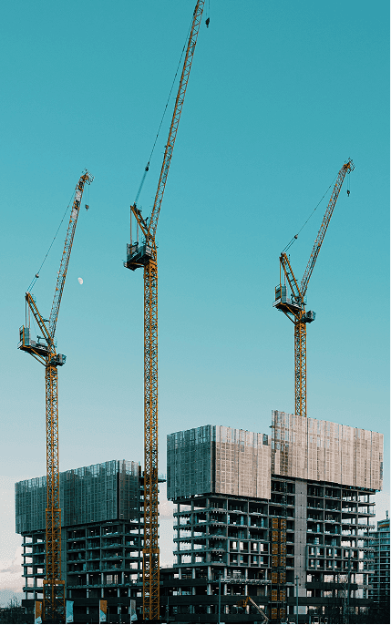 Buildings & Infrastructure