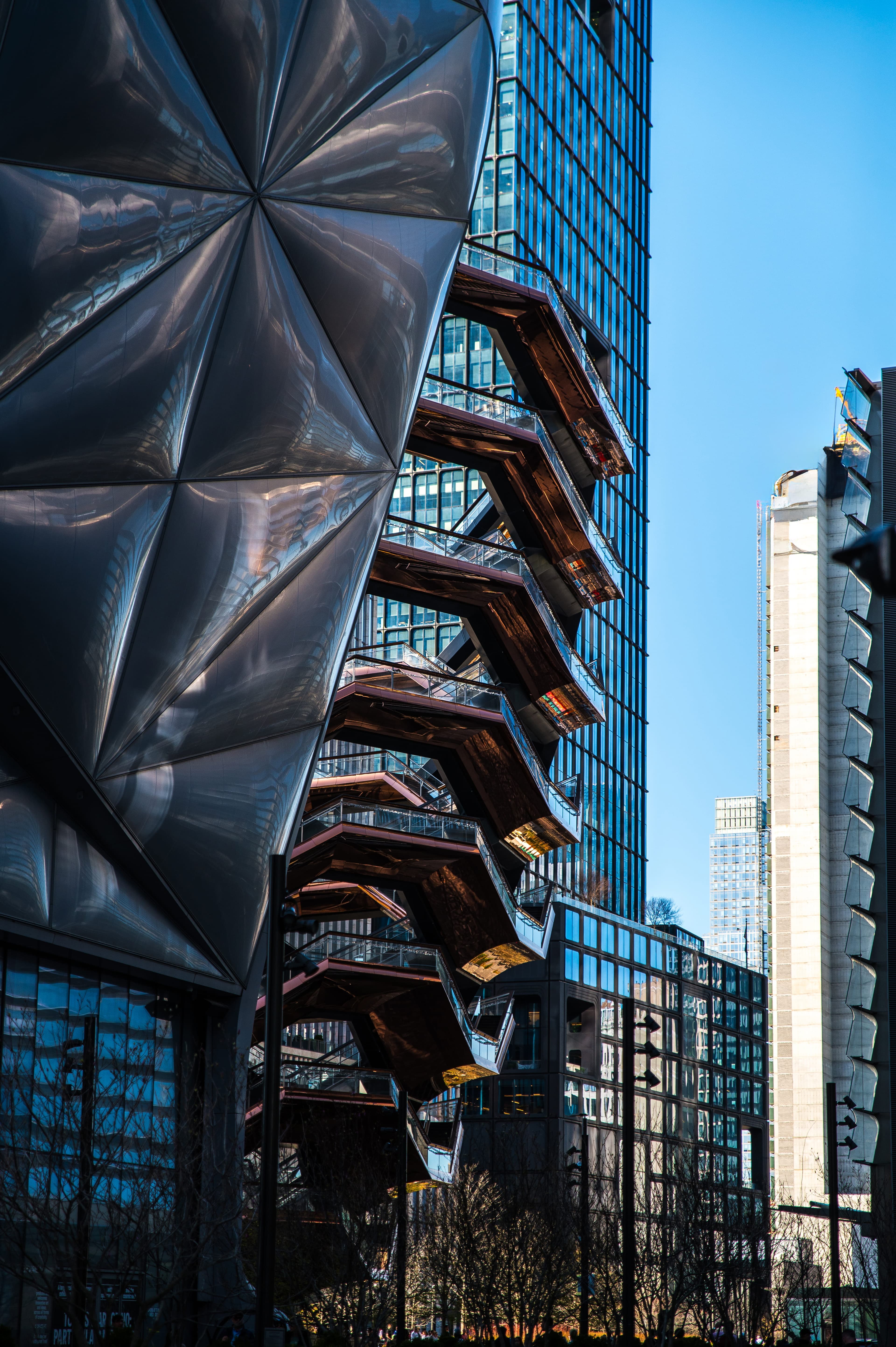 Smart Buildings & MEP Systems