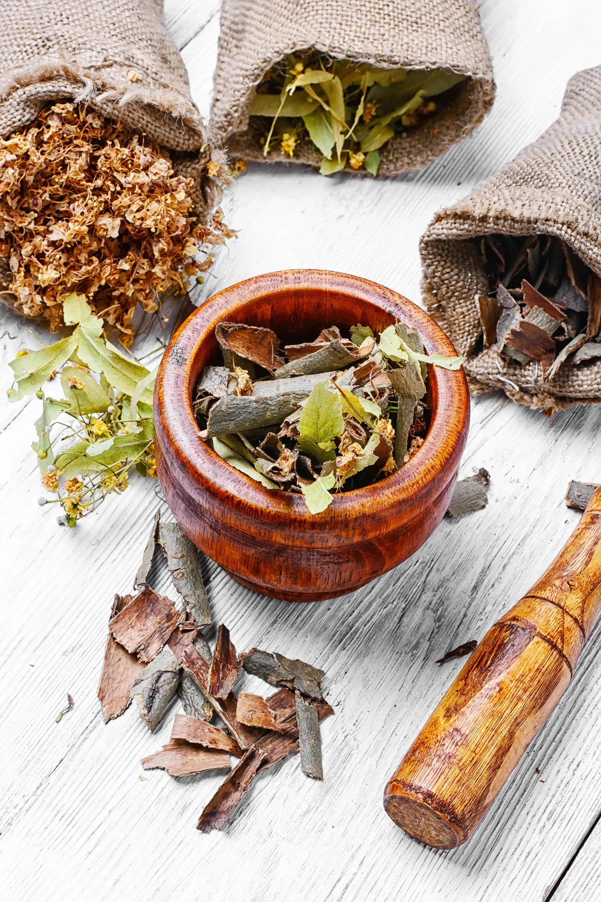 Traditional Medicines