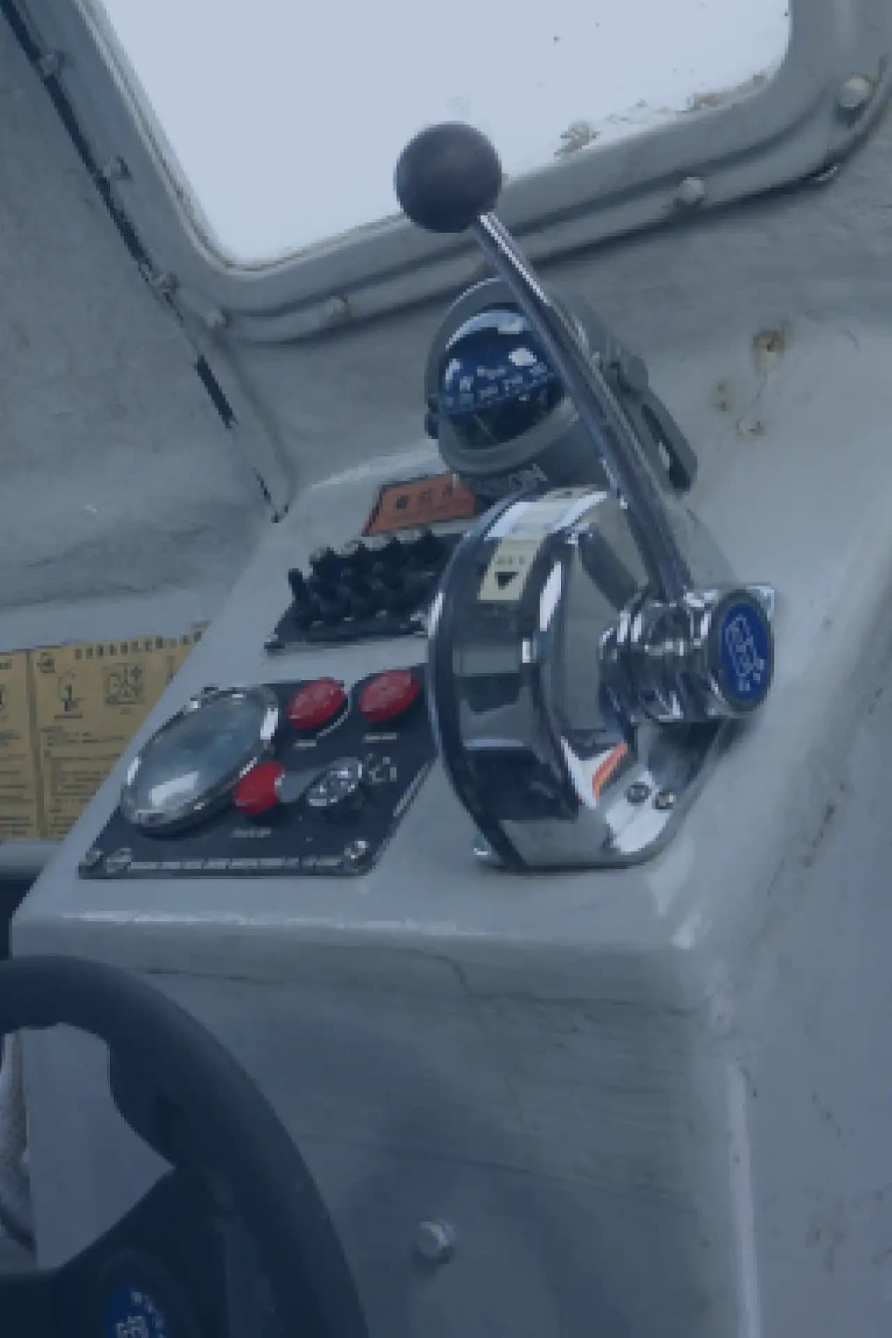 Infrastructure & Industrial Facilities